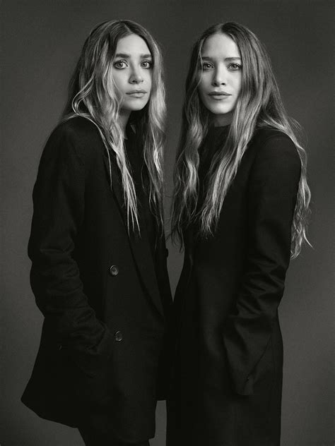 the row olsen twins